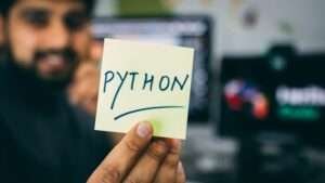 Python and SQLAlchemy