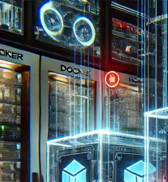 Scan Docker images for vulnerabilities