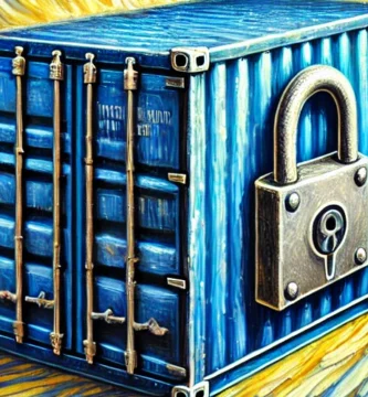 scan images using grype